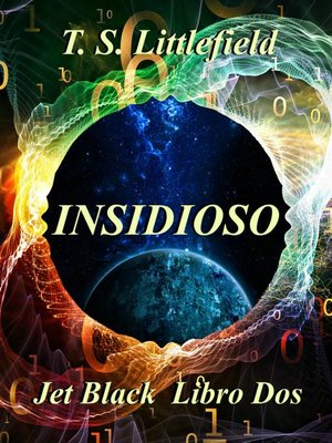 cover image of Insidioso